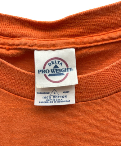 Original Old Navy. Twelve Disciples, One Savior and a Fishing Boat