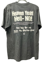 1998 John 3:16 Accept No Substitutes!