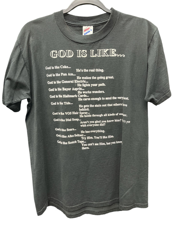 Isn’t God The Greatest