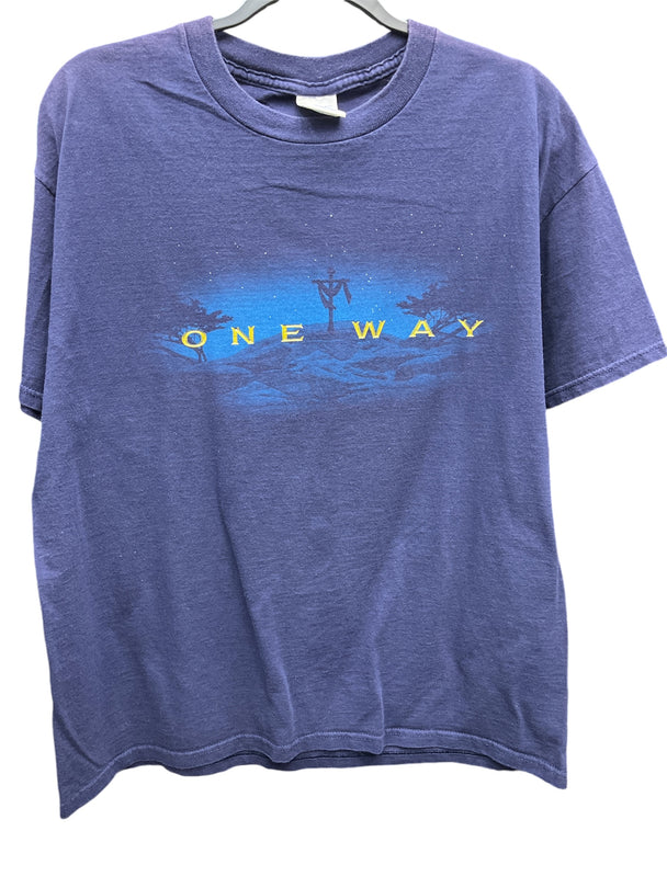2001 One Way
