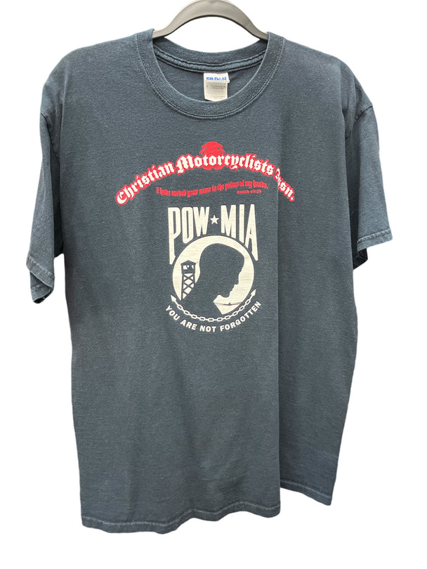 Christian Motorcyclists Assn