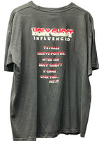 1996 Holy Ghost Influenced