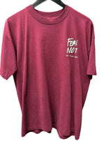 Fear Not
