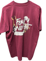 Fear Not