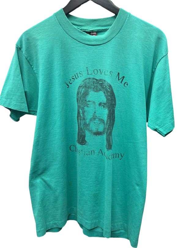 Jesus Loves Me Christian Academy