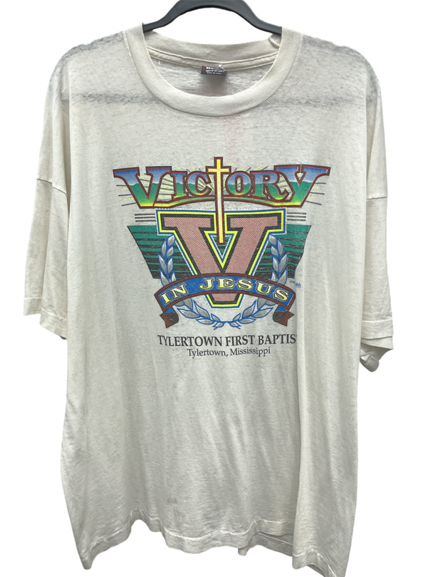 1994 Victory In Jesus