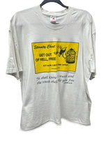 1995 Get Out Of Hell, Free