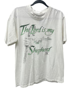 1992 The Lord Is My Shepherd I Shall Not Want
