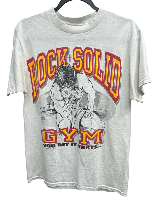 1994 Rock Solid Gym