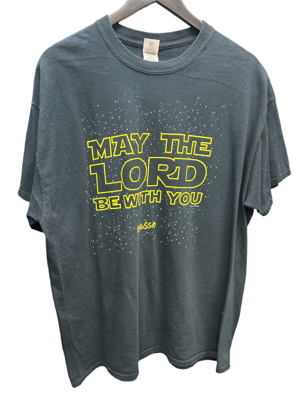 2014 May The Lord Be With You