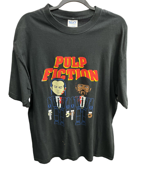 Pulp Fiction