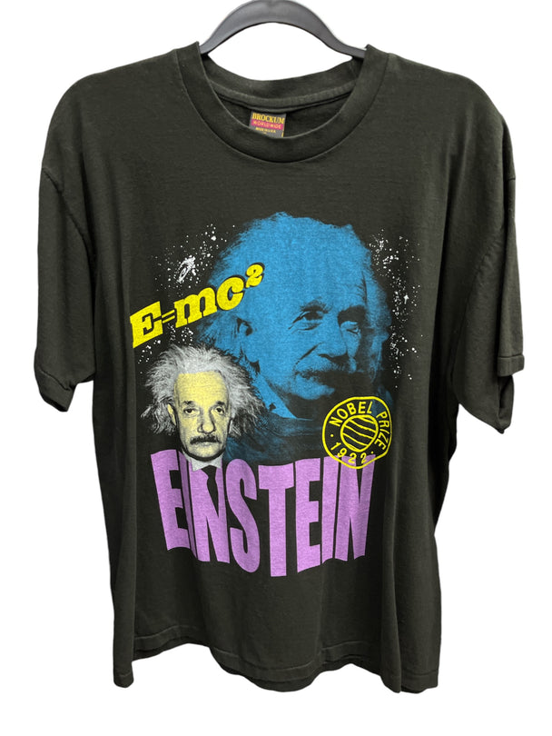 Albert Einstein