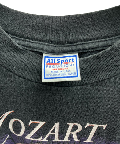 Mozart