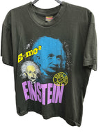 Albert Einstein