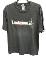 Luckyiam Most Likely To Succeed