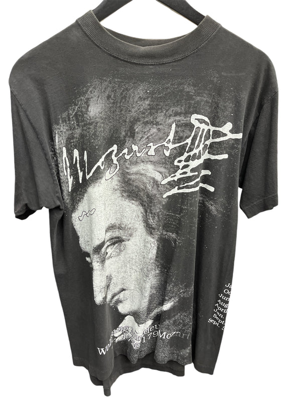 1992 Wolfgang Amadeus Mozart