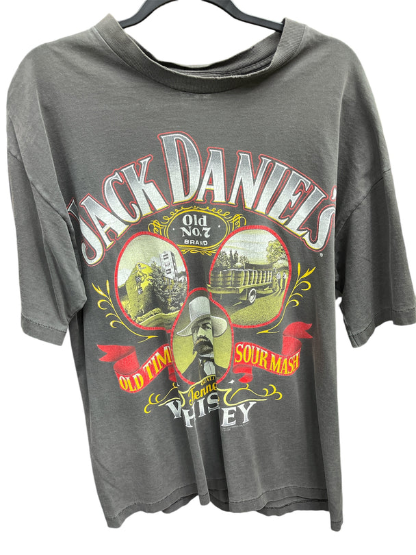 1991 Jack Daniel’s