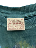 2002 The Mountains