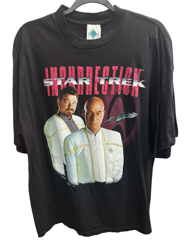 1998 Star Trek
